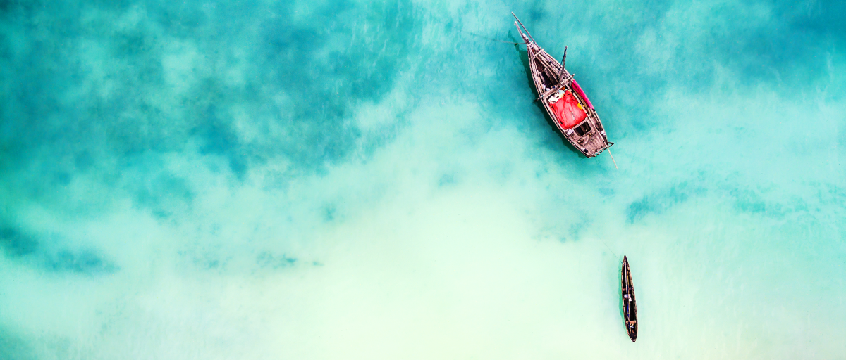 Zanzibar na 13 dni od 2835 PLN. Loty z Warszawy i noclegi ze śniadaniami