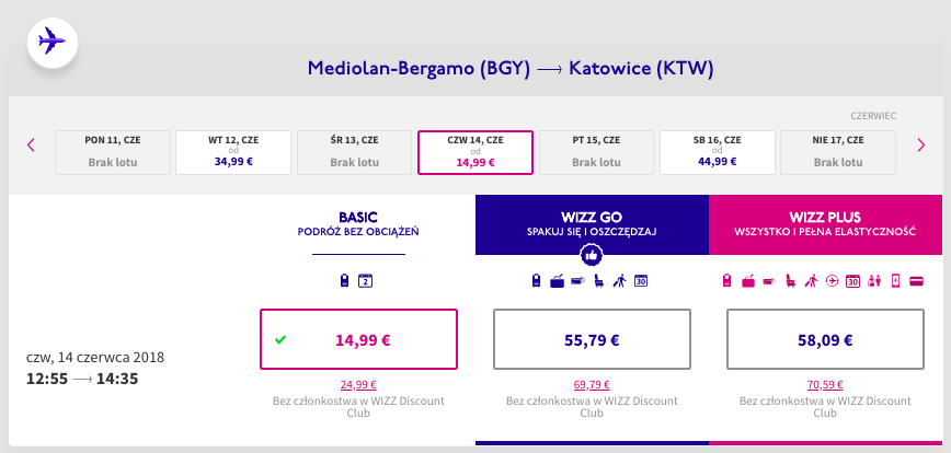 zarezerwuj lotdokato