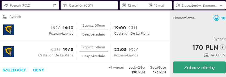 castellon loty