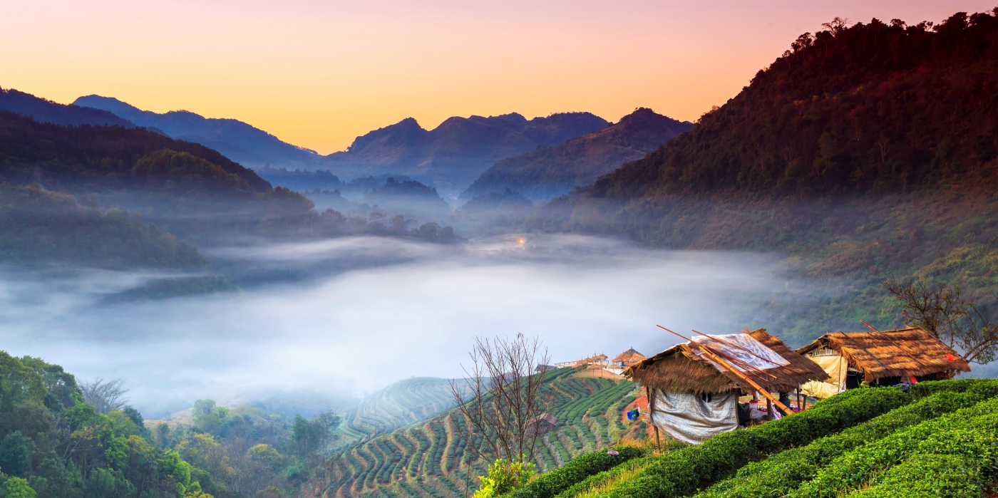 Wypoczynek w Tajlandii za 2383 PLN (loty z Warszawy do Chiang Mai na pokładzie Qatar Airways + 9 noclegów w 4* hotelu ze śniadaniami)