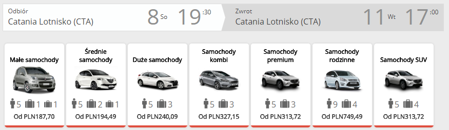 katania auto
