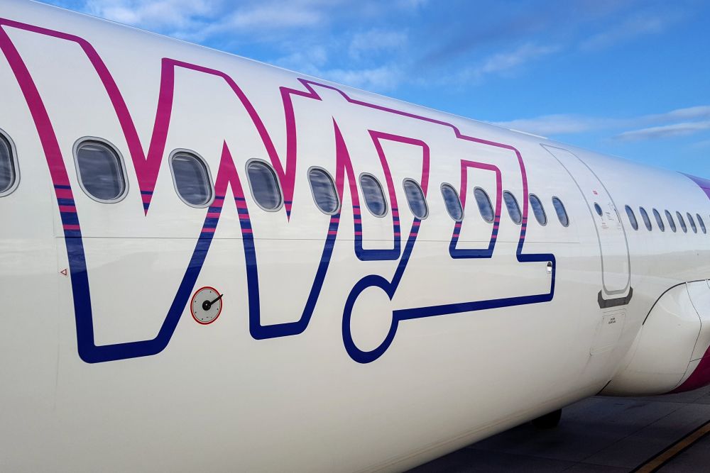 Wizz Air