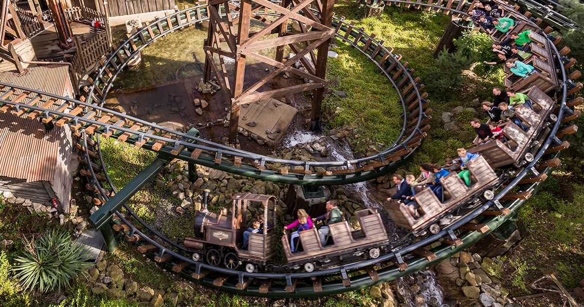 Colorado Phantasialand