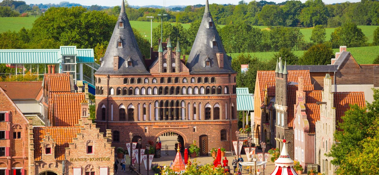 Hansa Park