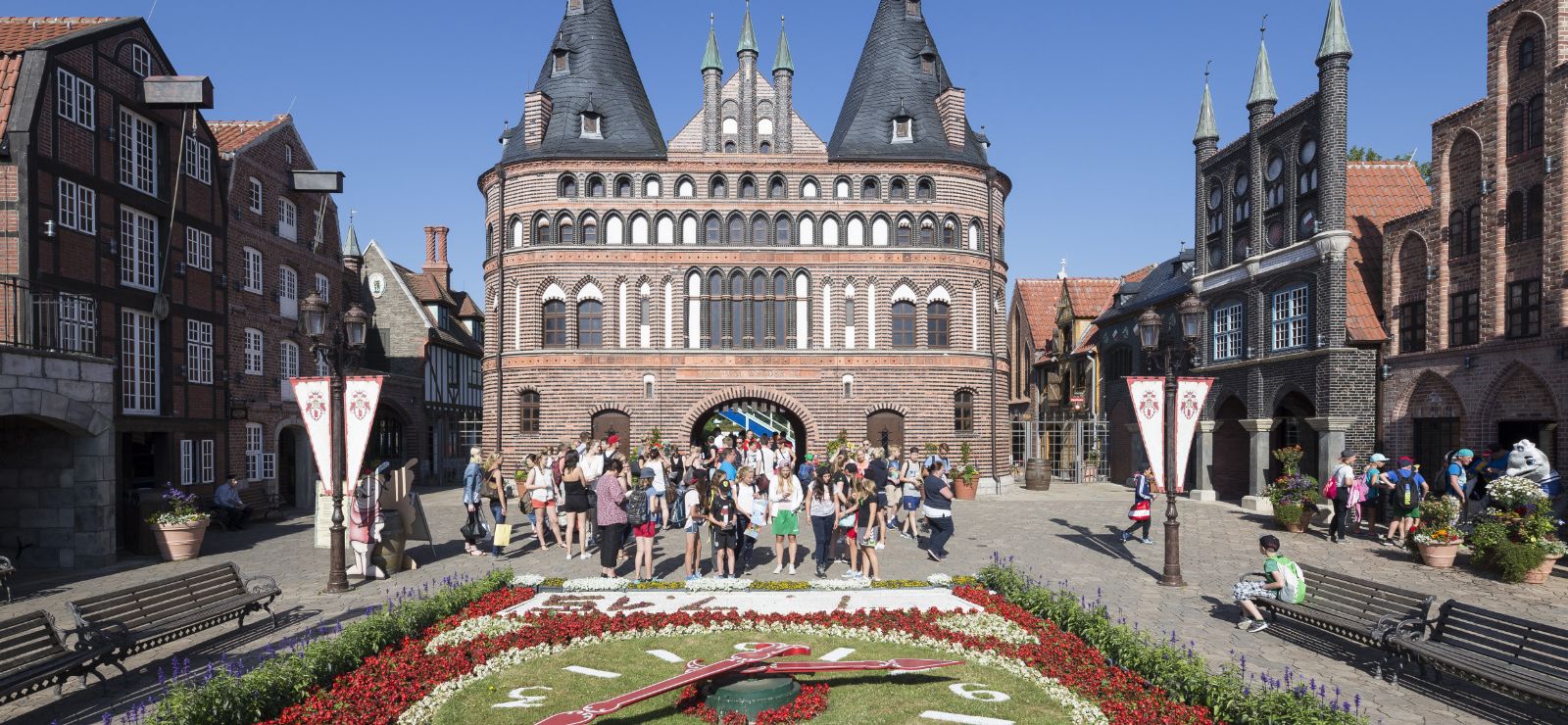 Hansa Park