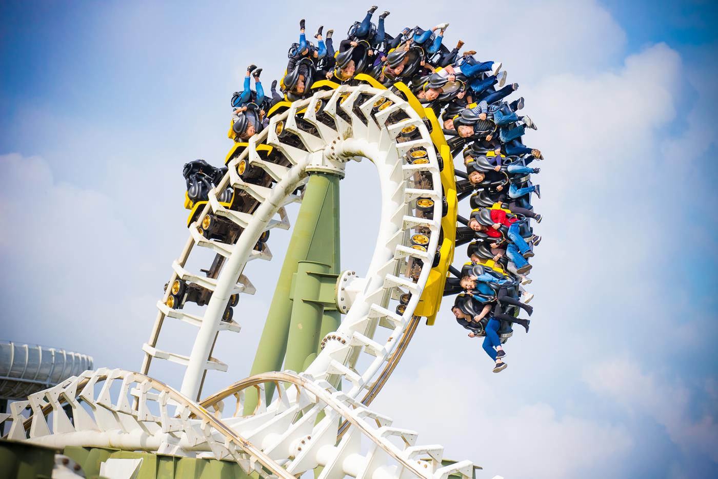 Heide Park
