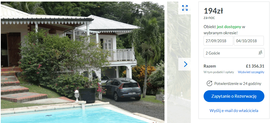 grand studio martynika