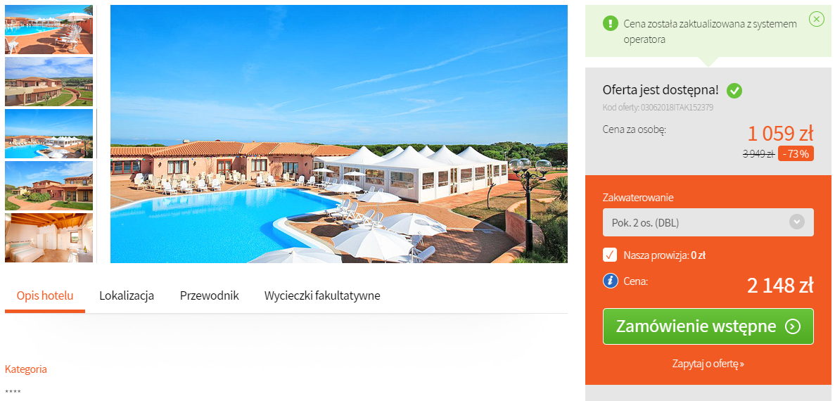 sardynia rezerwacja 1