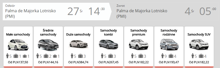 majorka auto