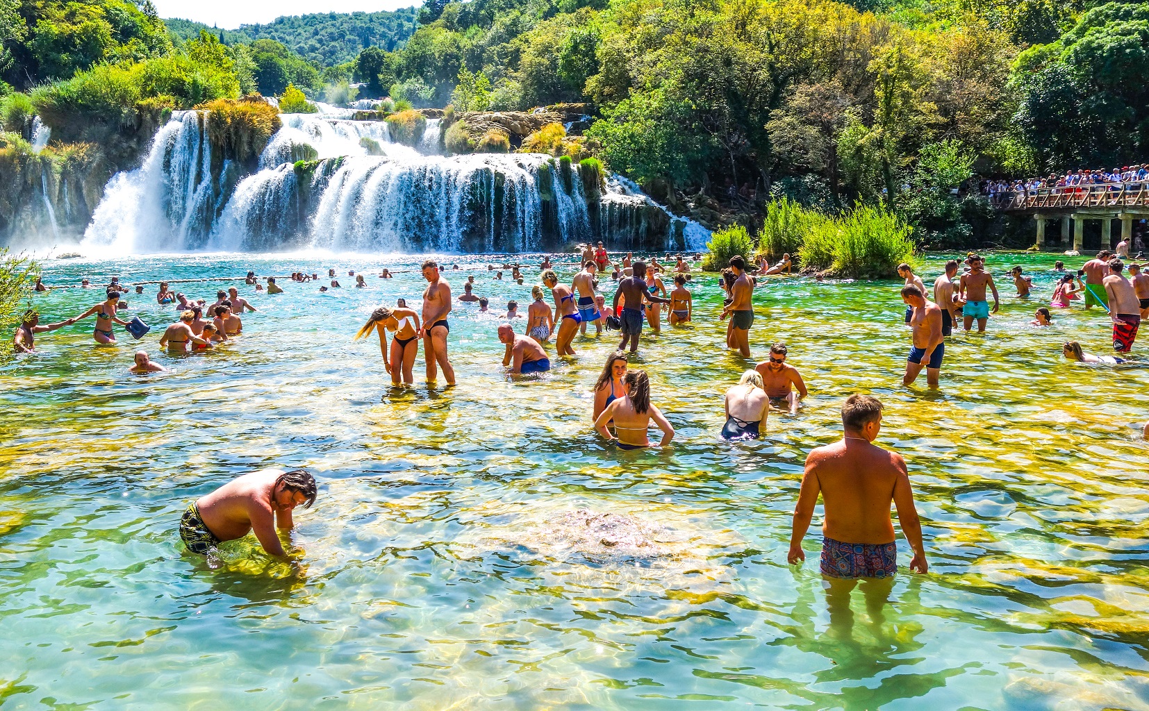 Jedna z największych chorwackich atrakcji nie będzie już tak dostępna. Ograniczenia już w czerwcu