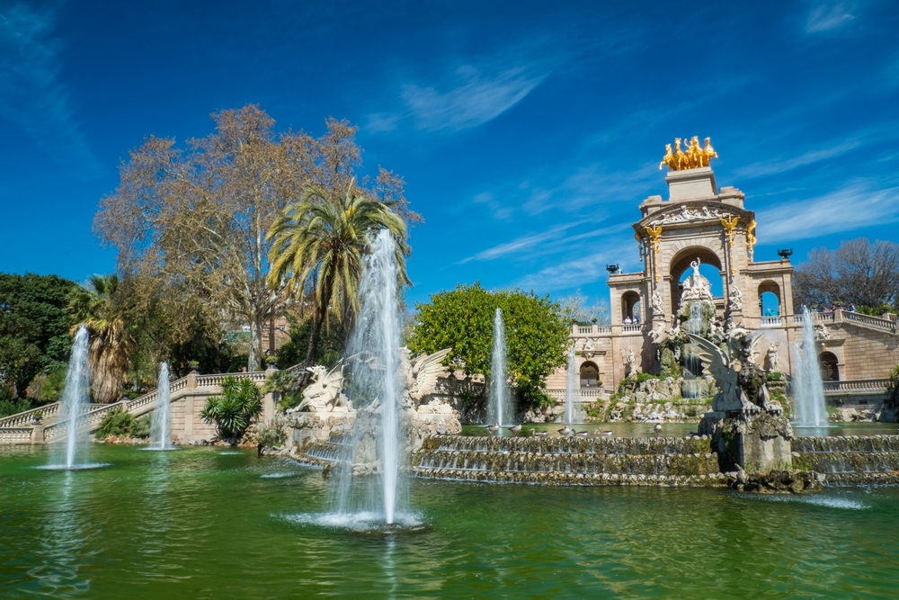Barcelona