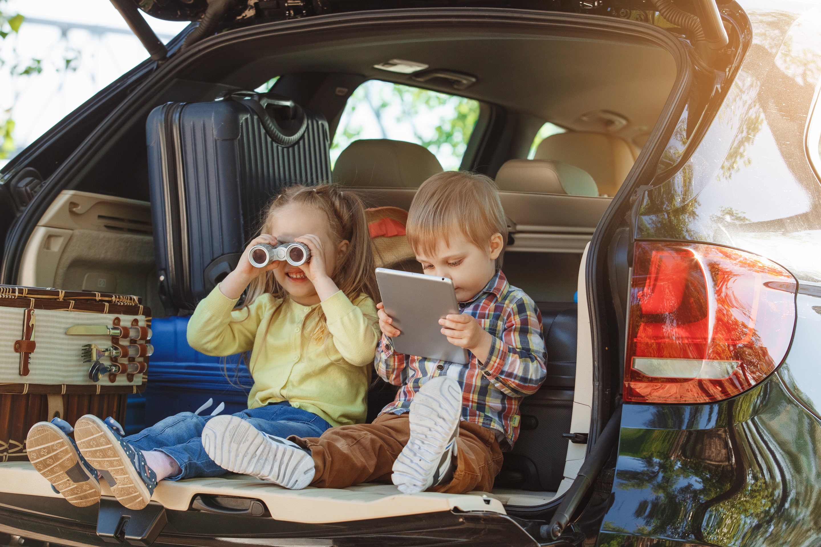 Najlepsze atrakcje dla dzieci w Polsce. Gdzie pojechać z rodziną na Dzień Dziecka?