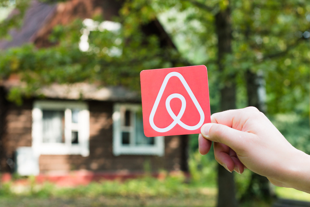 airbnb mińsk