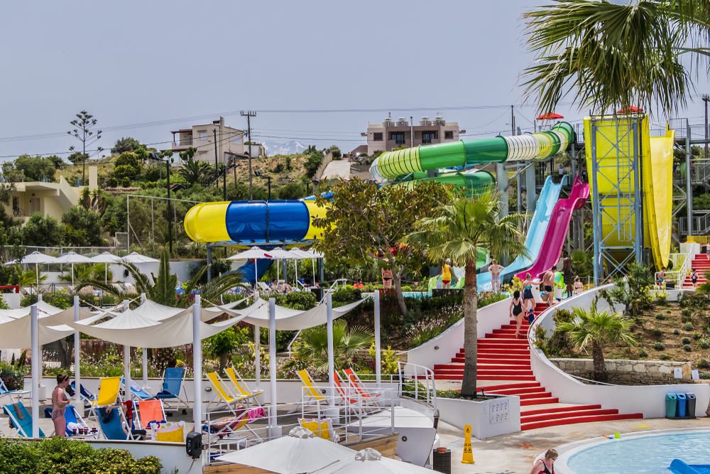 resort all inclusive