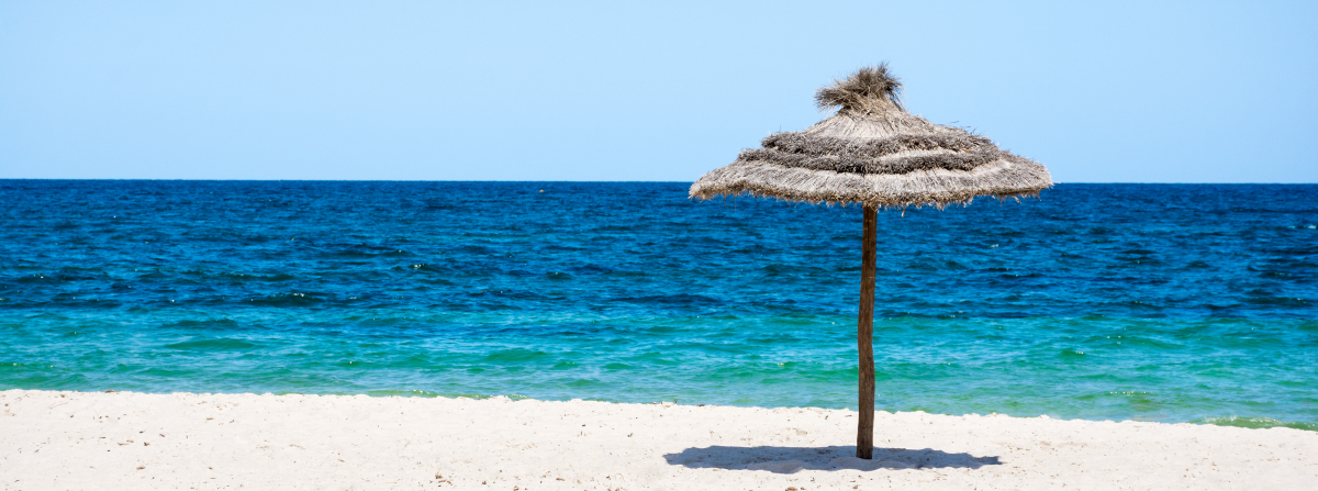 All inclusive w Tunezji: 7 dni w 4* hotelu od 2046 PLN. Z Katowic i Warszawy