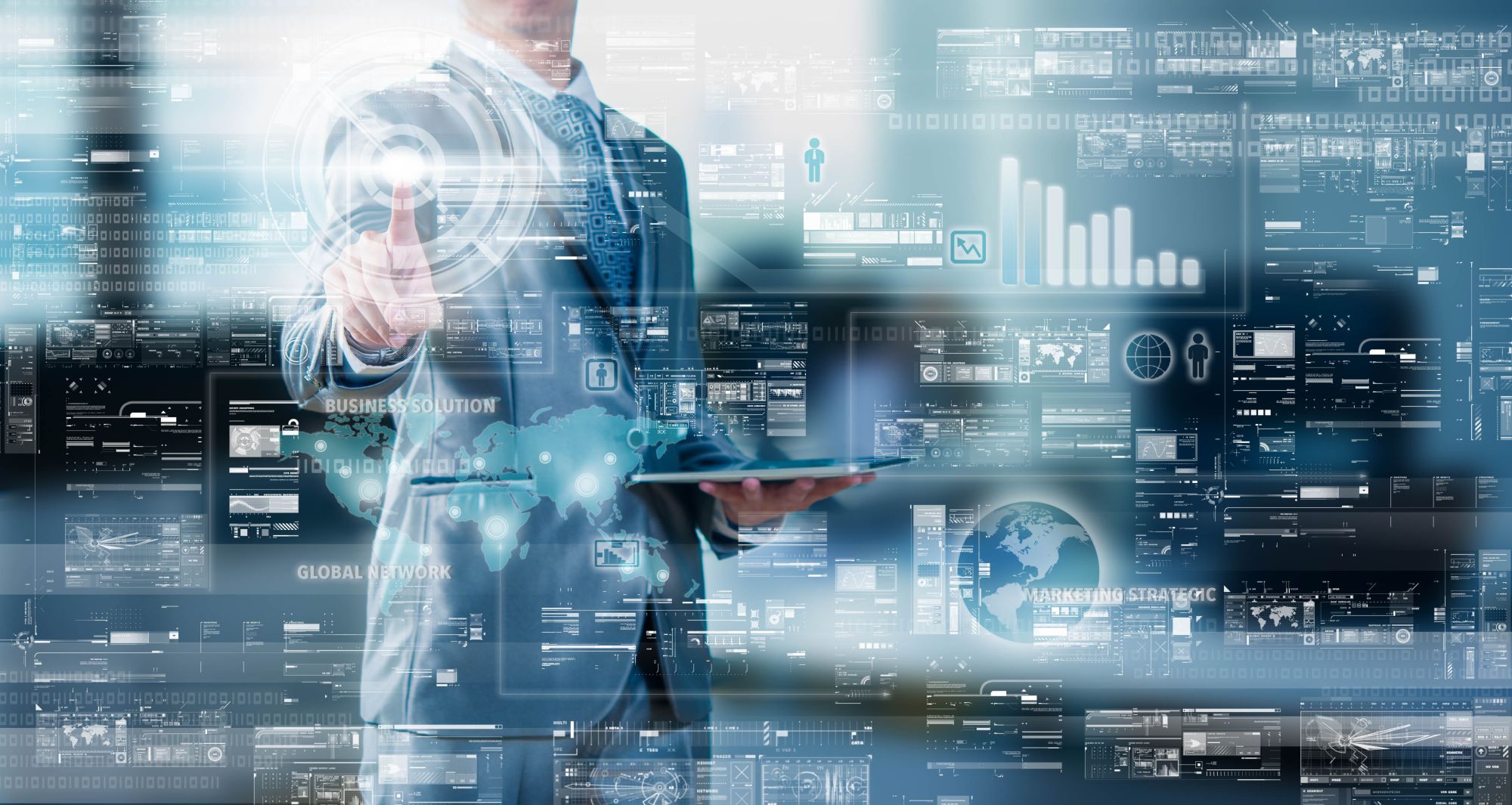 To przerażające, ile wiedzą o nas linie lotnicze. Zobacz, jak zaczynają korzystać z tej wiedzy, by zarobić na Tobie jak najwięcej