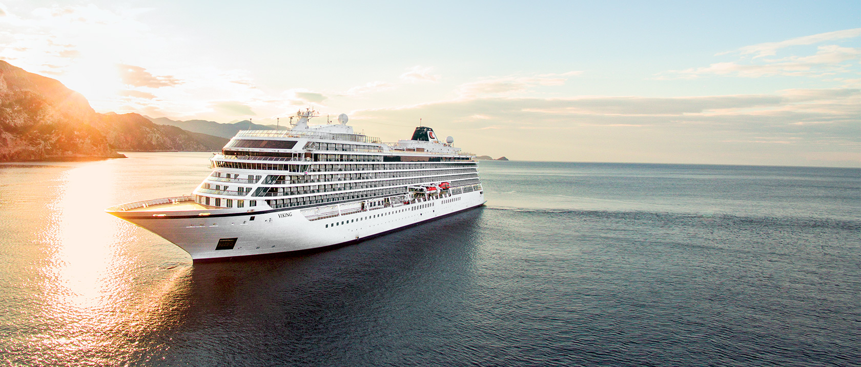 Ruszył najdłuższy turystyczny rejs dookoła świata! 6 kontynentów i 51 krajów w 8 miesięcy!