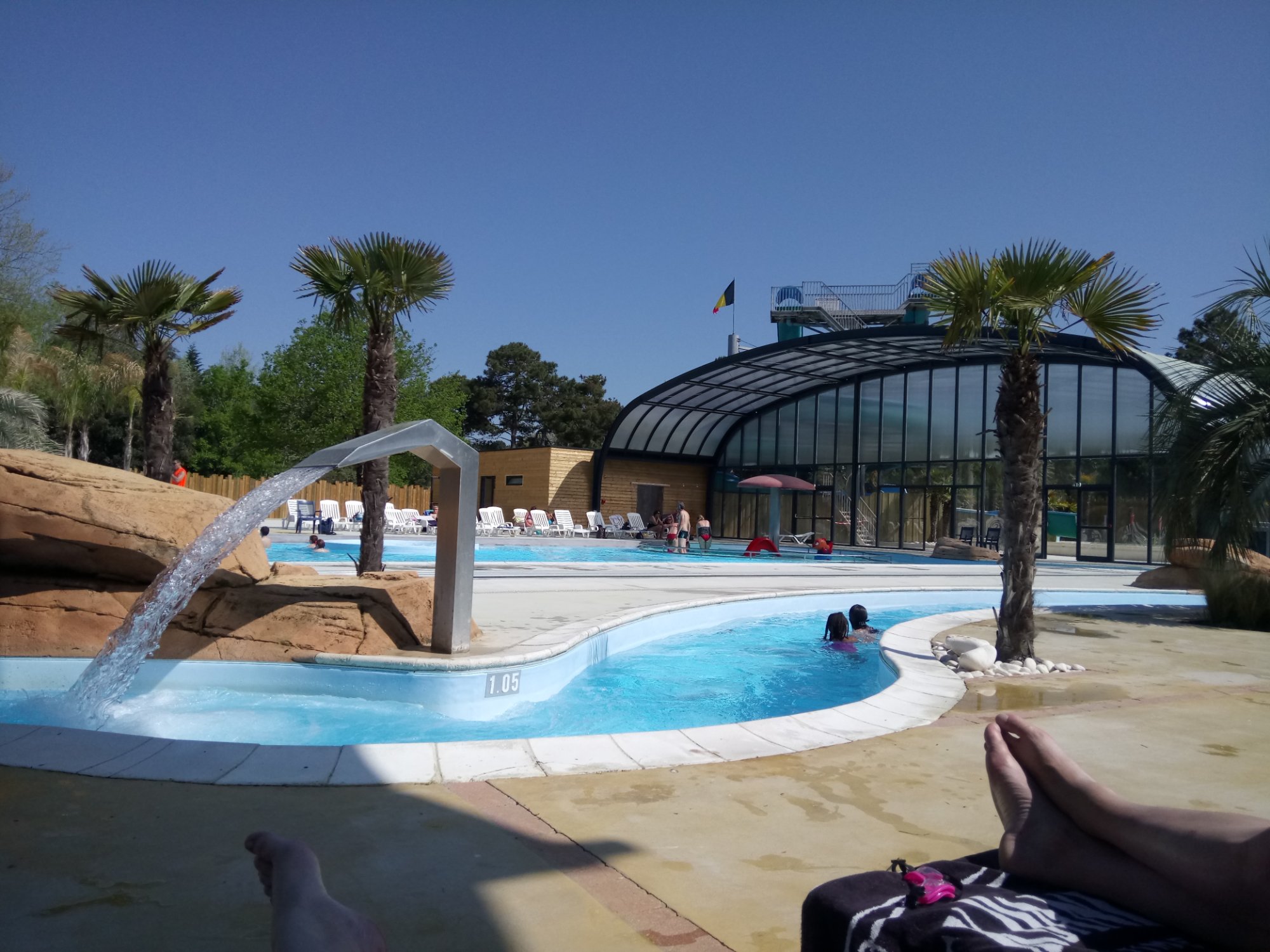 hotel we francji