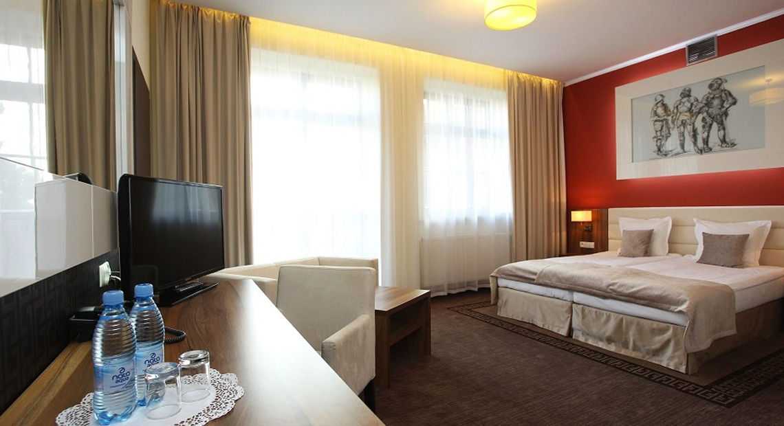 zamek gniew