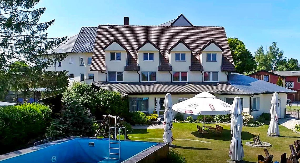 widok willi