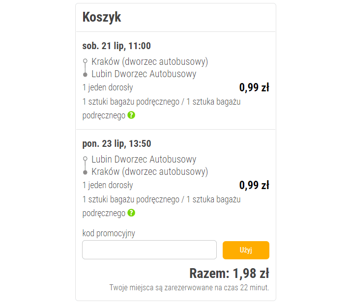 rezerwacja biletów flixbus