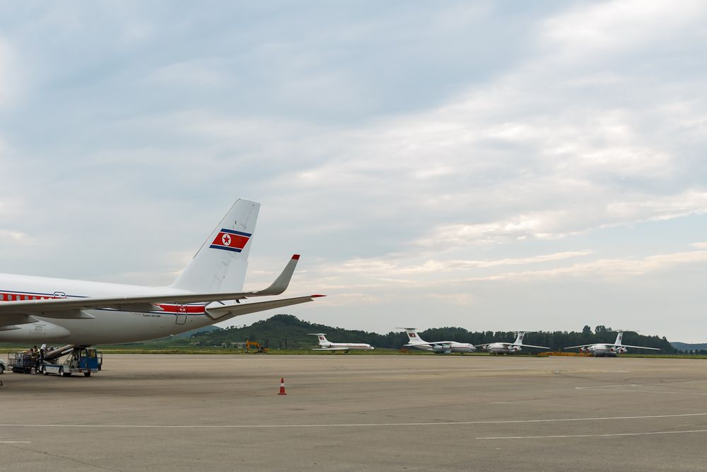 Air Koryo