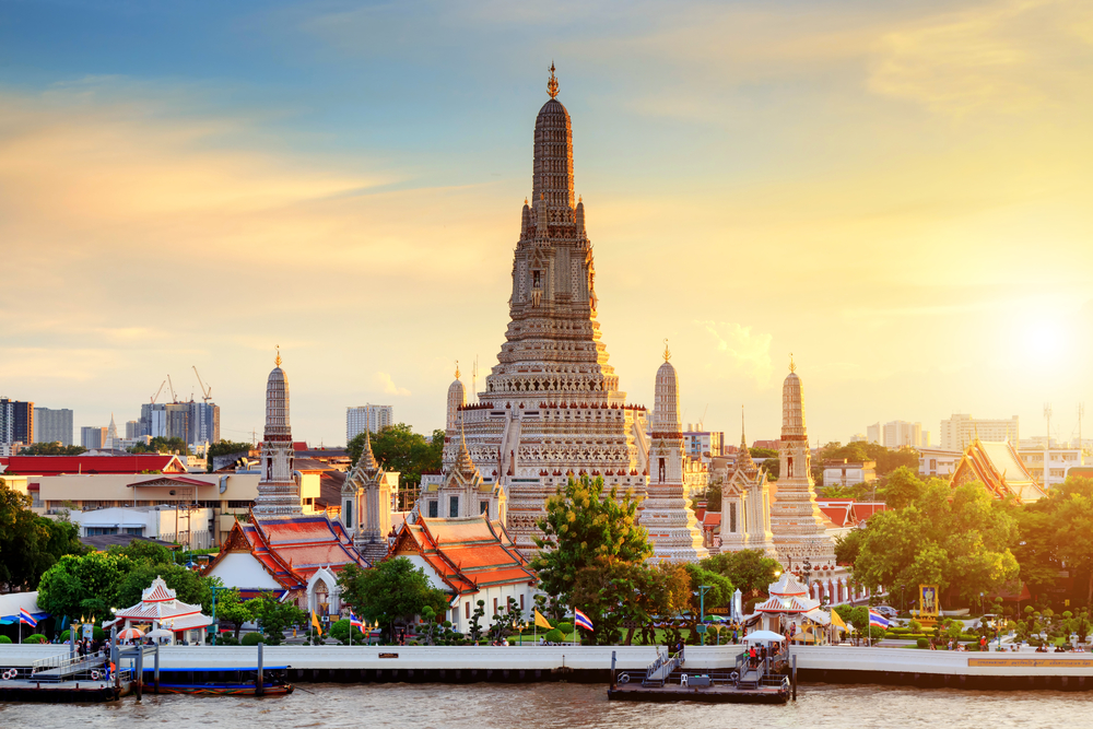 Bangkok