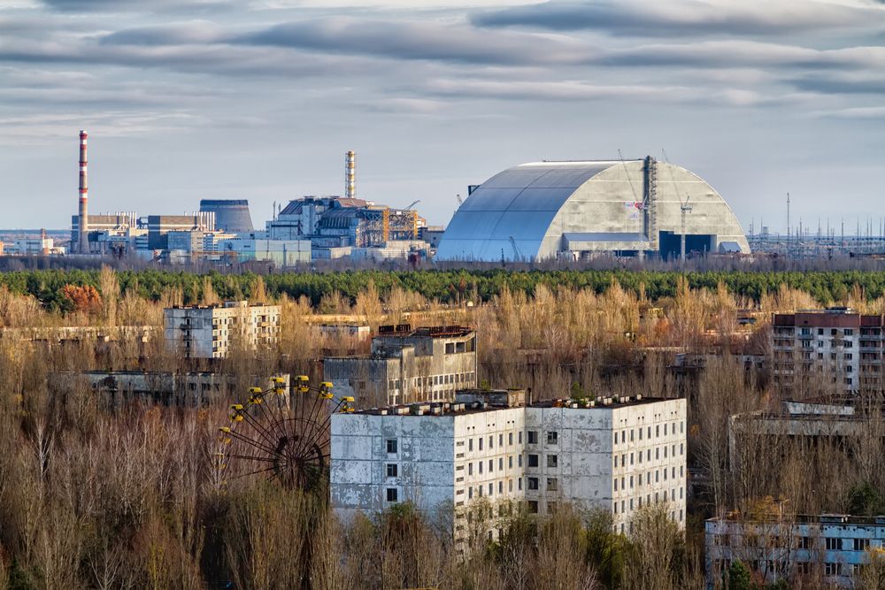 Czarnobyl