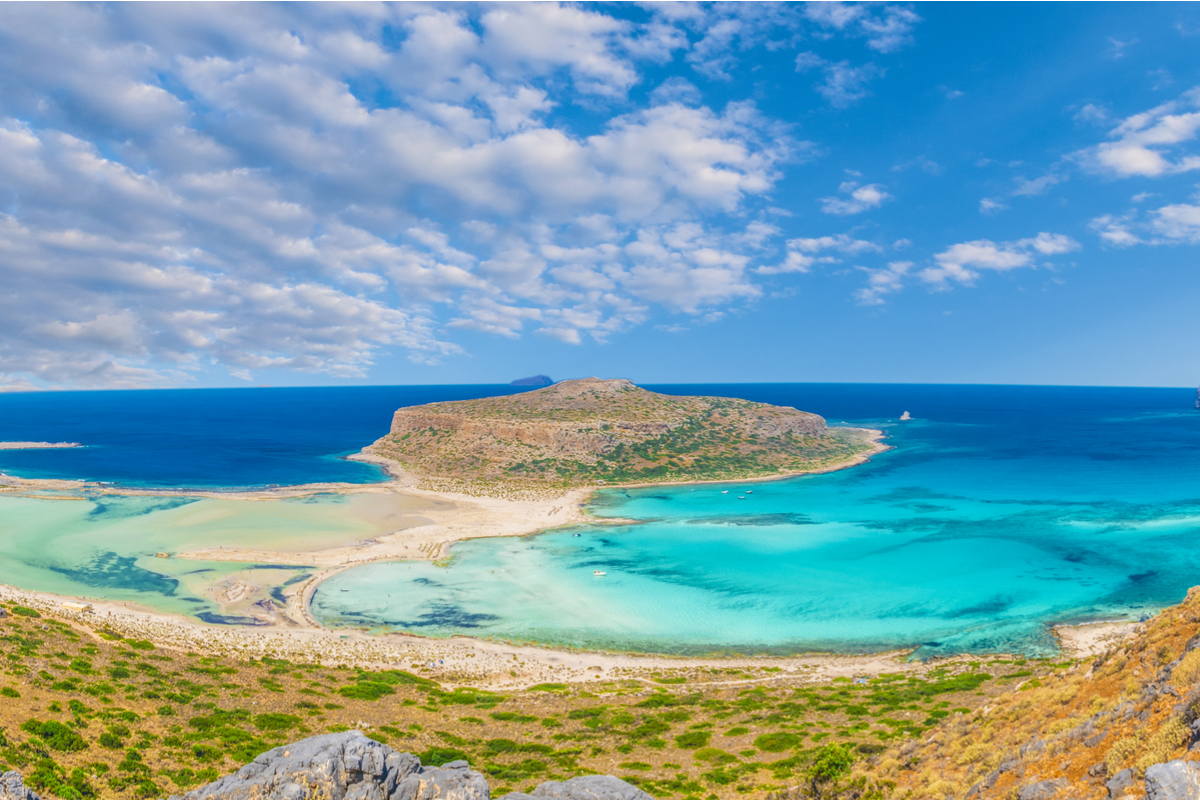 Wakacyjne all inclusive na Krecie od 2464 PLN. Wyloty z 6 miast