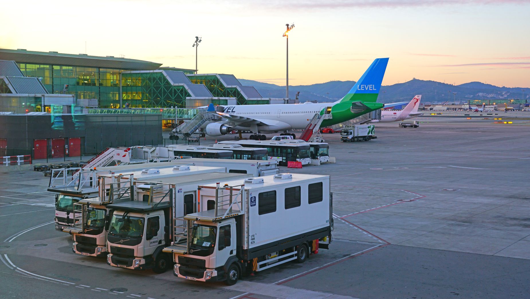 Ekspansja nowej taniej linii. Konkurencja dla Wizz Air i Ryanair? Baza blisko polskich granic