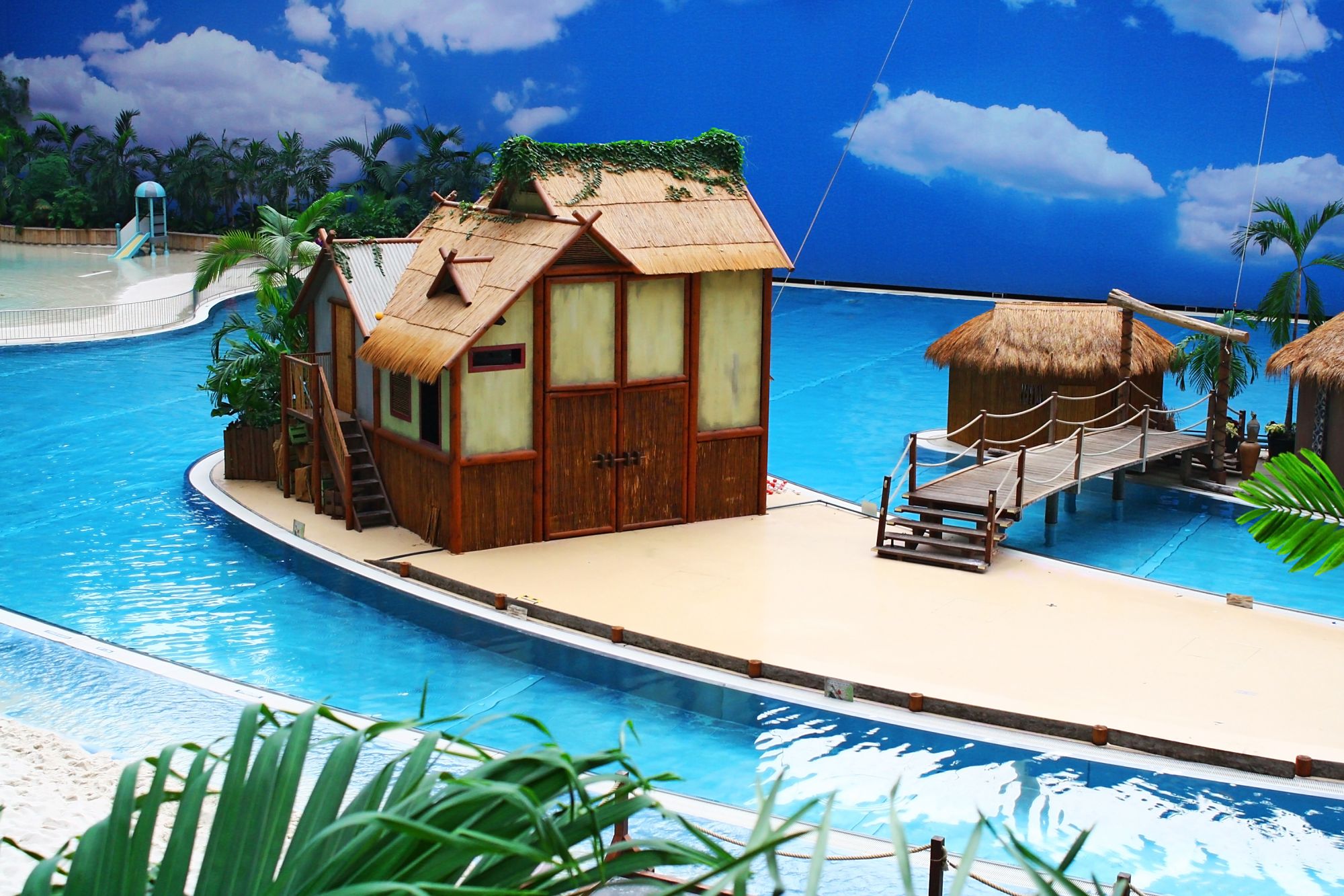 Weekendowa jednodniówka w Berlinie z wizytą w Tropical Islands za 172 PLN (ze Szczecina)