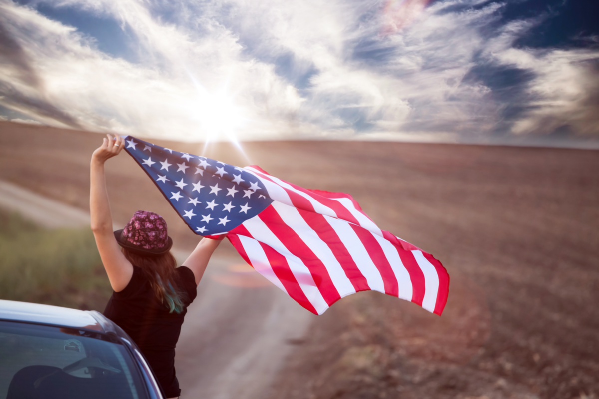 Okazja! Zbiór lotów do Stanów Zjednoczonych już od 1386 PLN. Podróże z Berlina