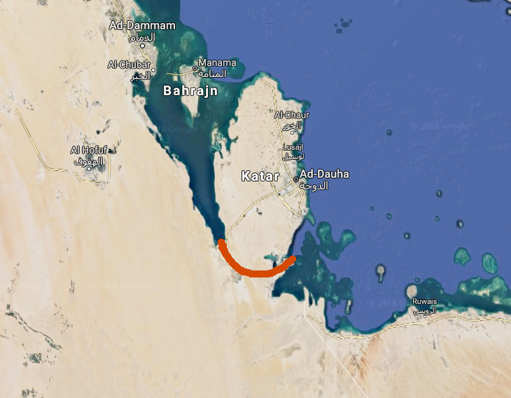 Katar