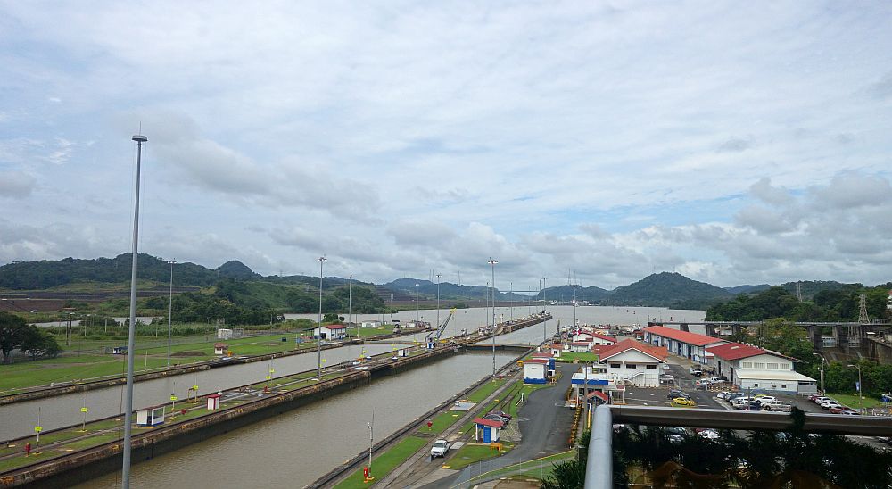 Kanał Panamski