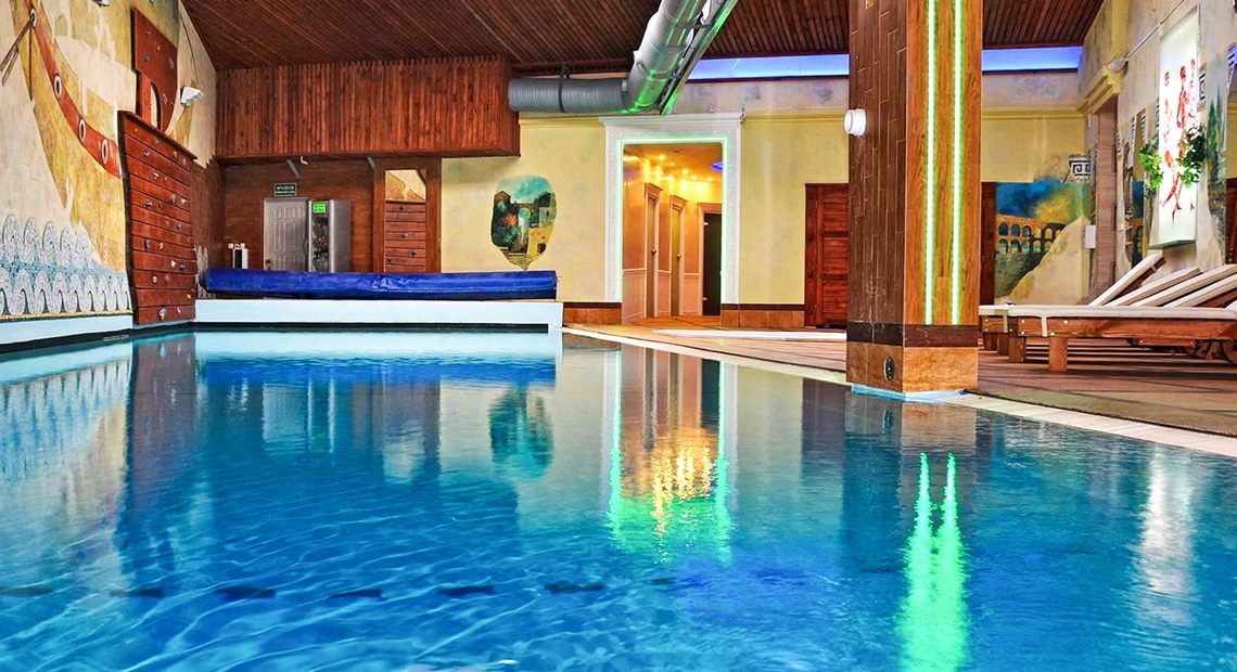 Travelist hotel
