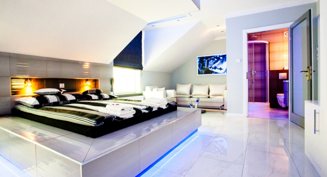 Travelist hotel