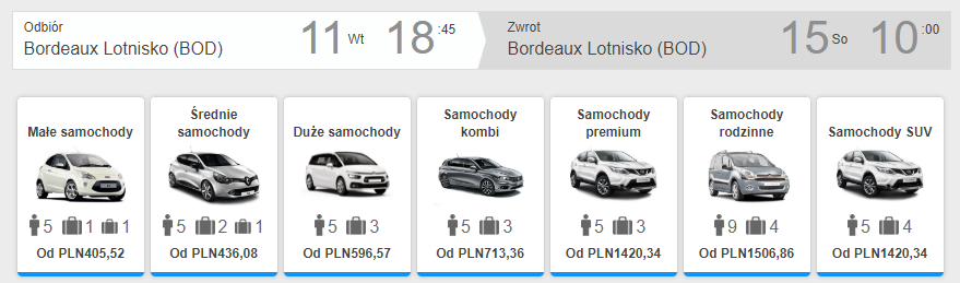 bordeaux auto
