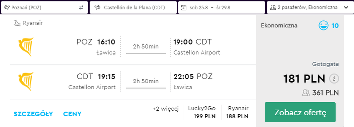 castellon loty