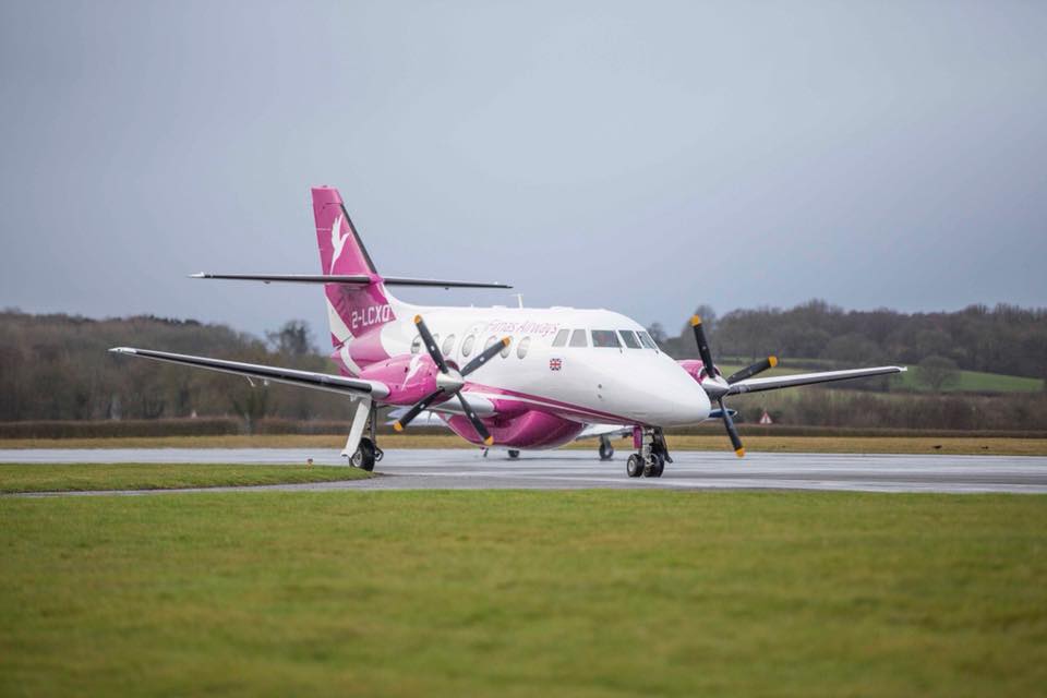 firnas airways