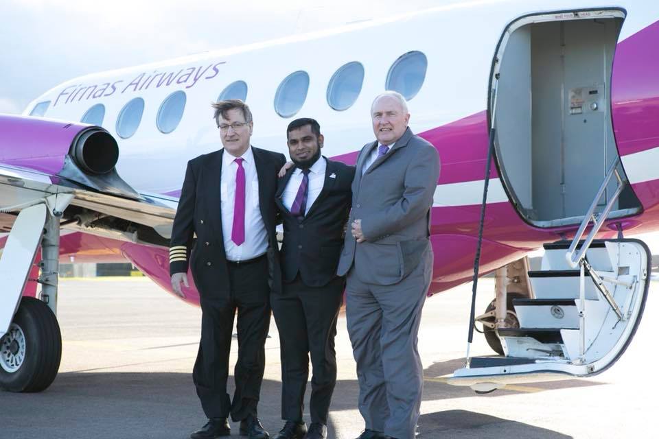 firnas airways
