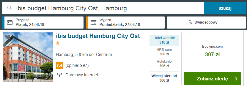 hamburg hotel