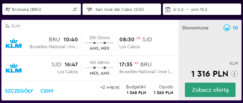 los cabos loty