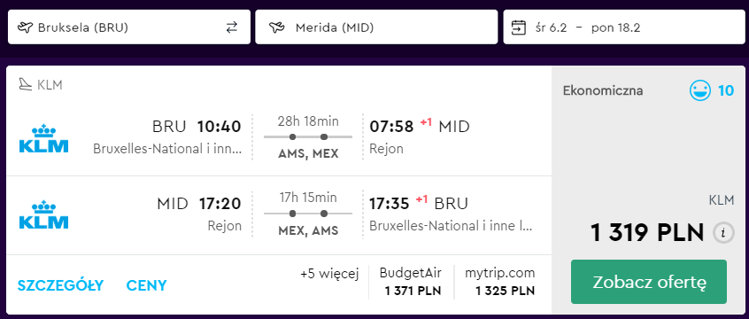 merida loty