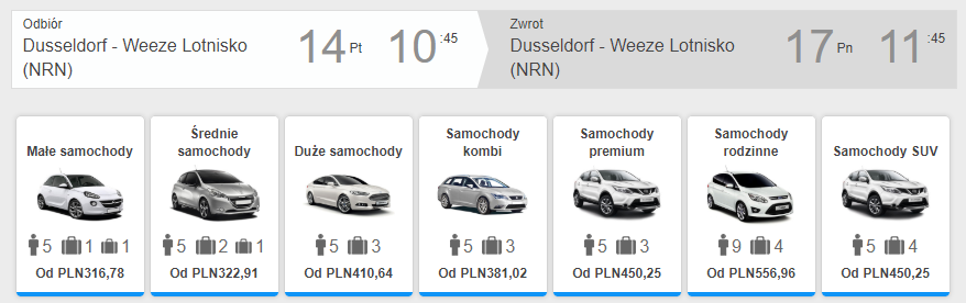dusseldorf auto