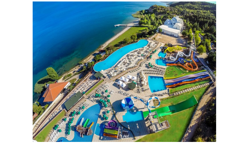 macedonia hotel