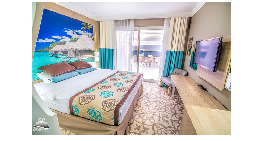 macedonia hotel