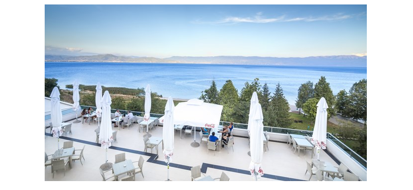 macedonia hotel