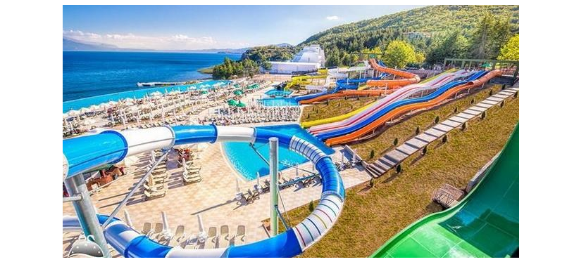 macedonia hotel