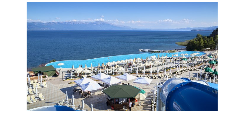 macedonia hotel
