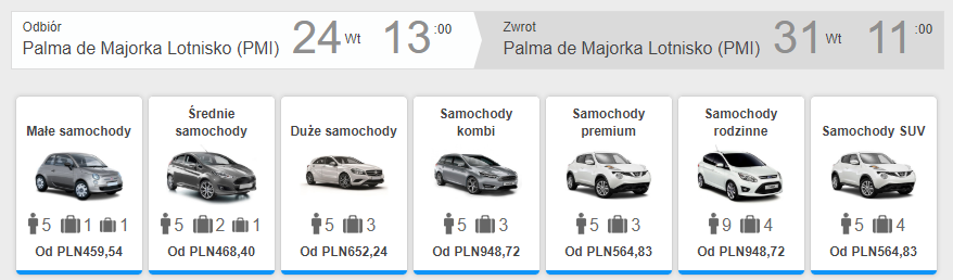 majorka auto